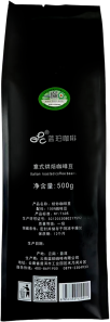 AB拼配意式烘焙咖啡豆